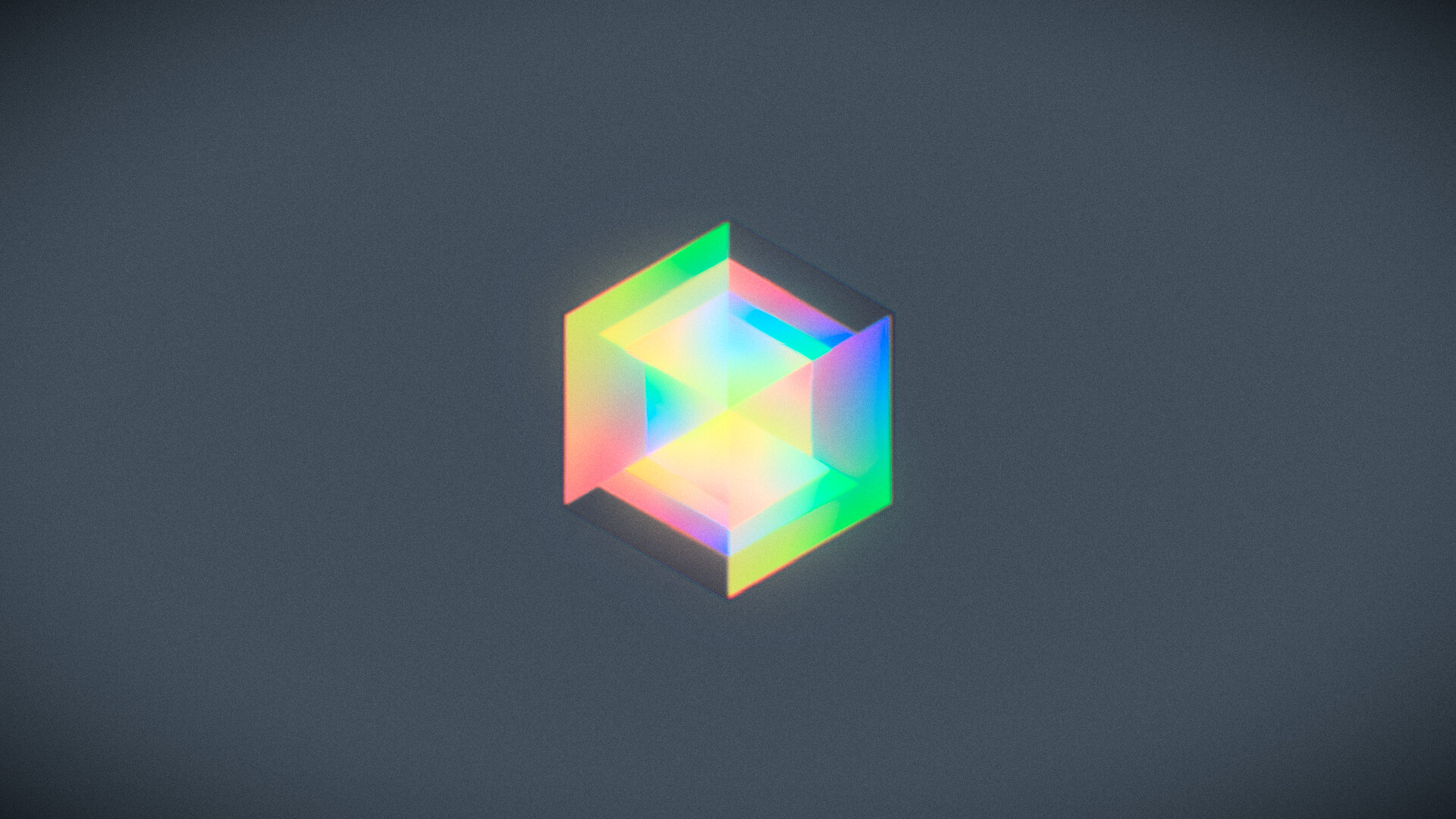 Tycho Magnetic Anomaly - Magic Cube II