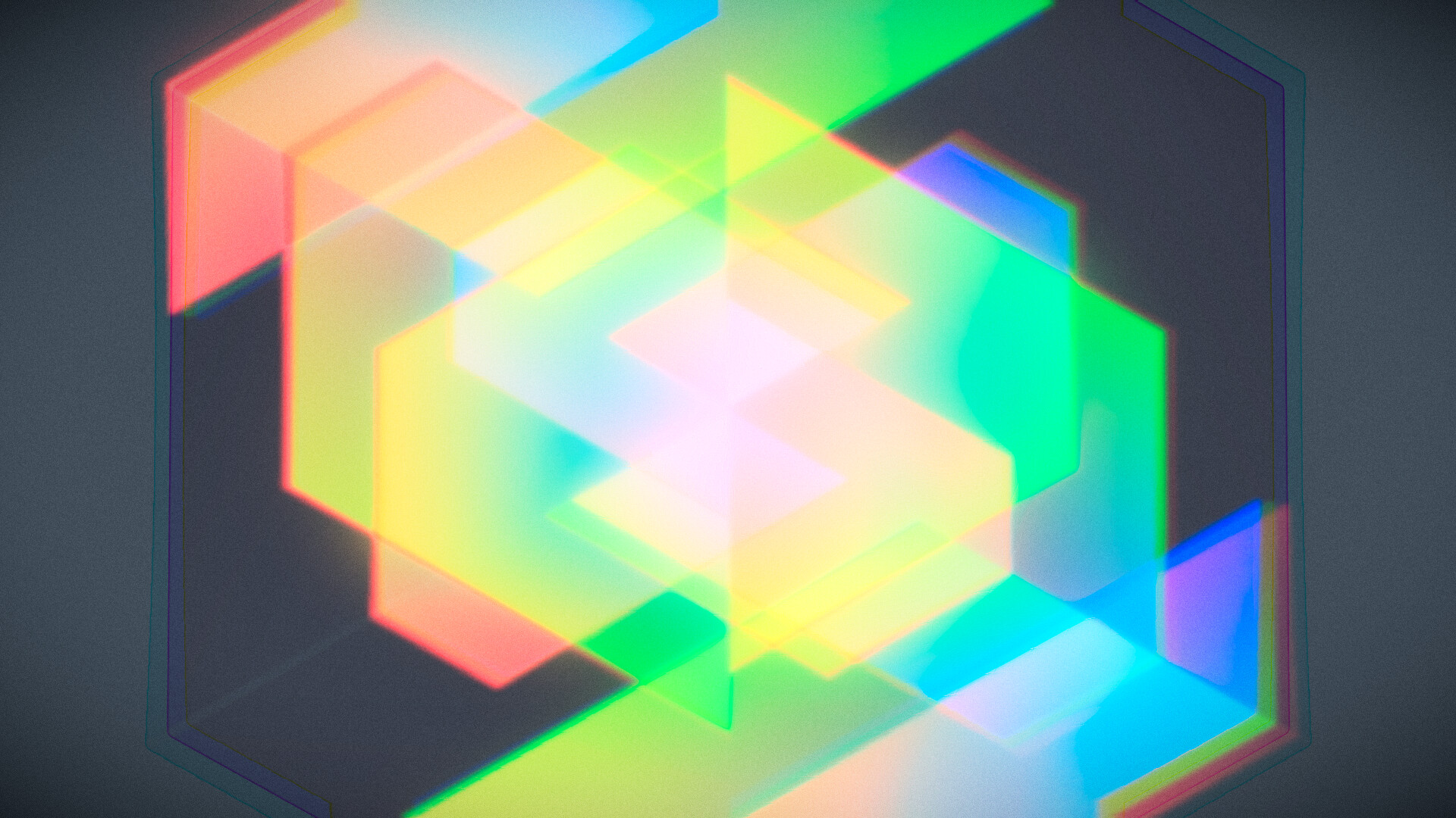 Tycho Magnetic Anomaly - Magic Cube II