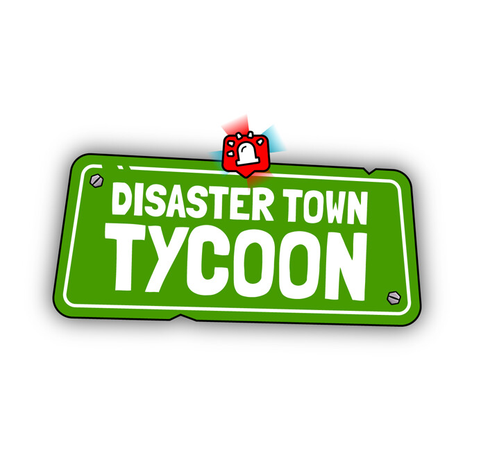 Rogue Harbour's Disaster Town Tycoon