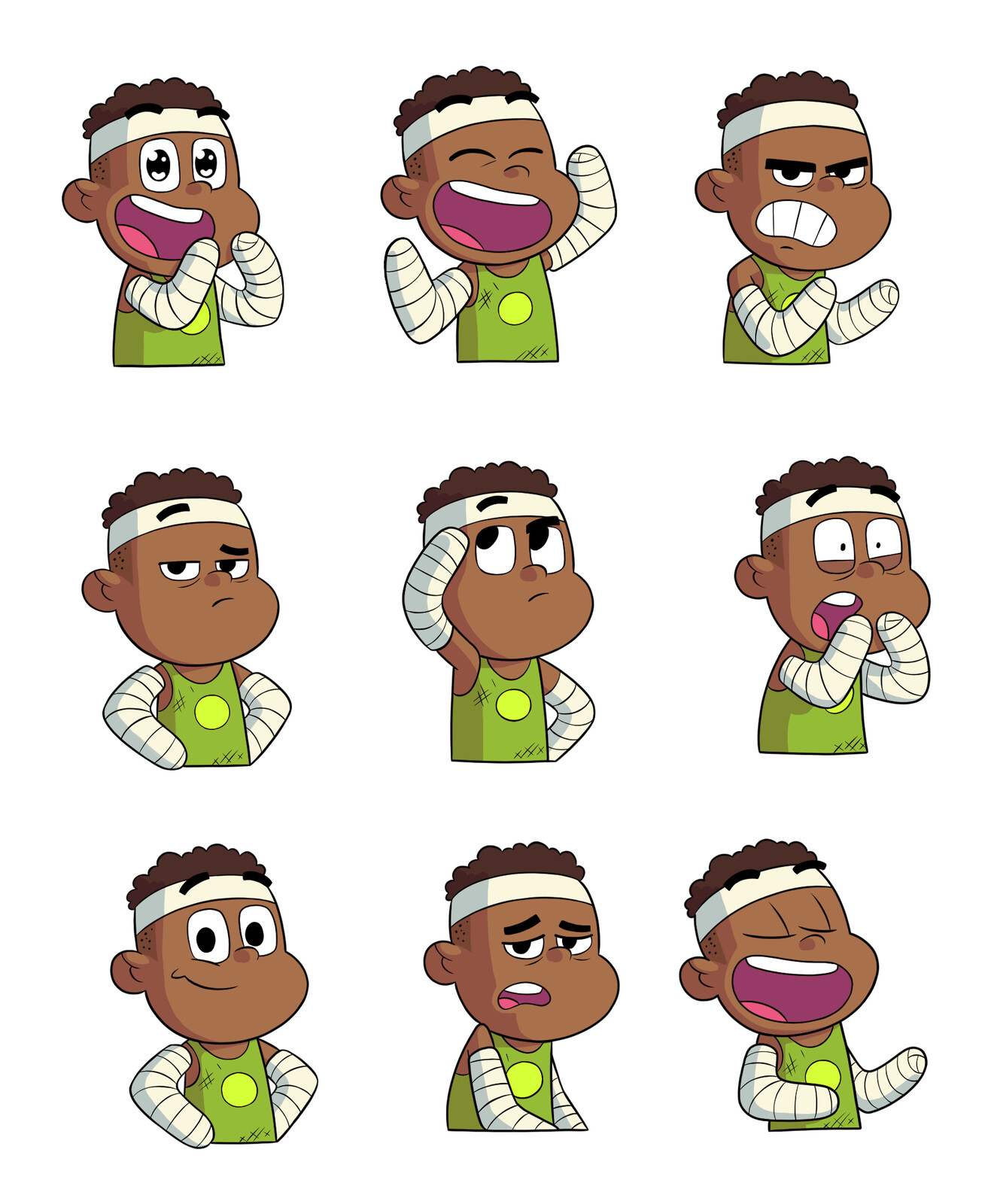 Avatars