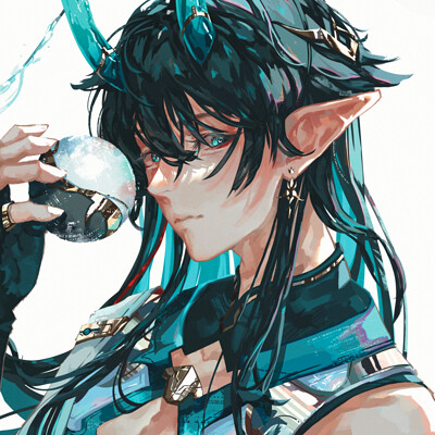 ArtStation - yumitang_