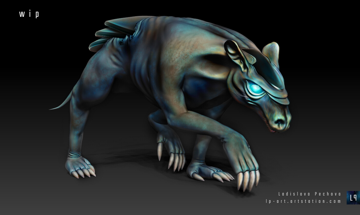 Color test