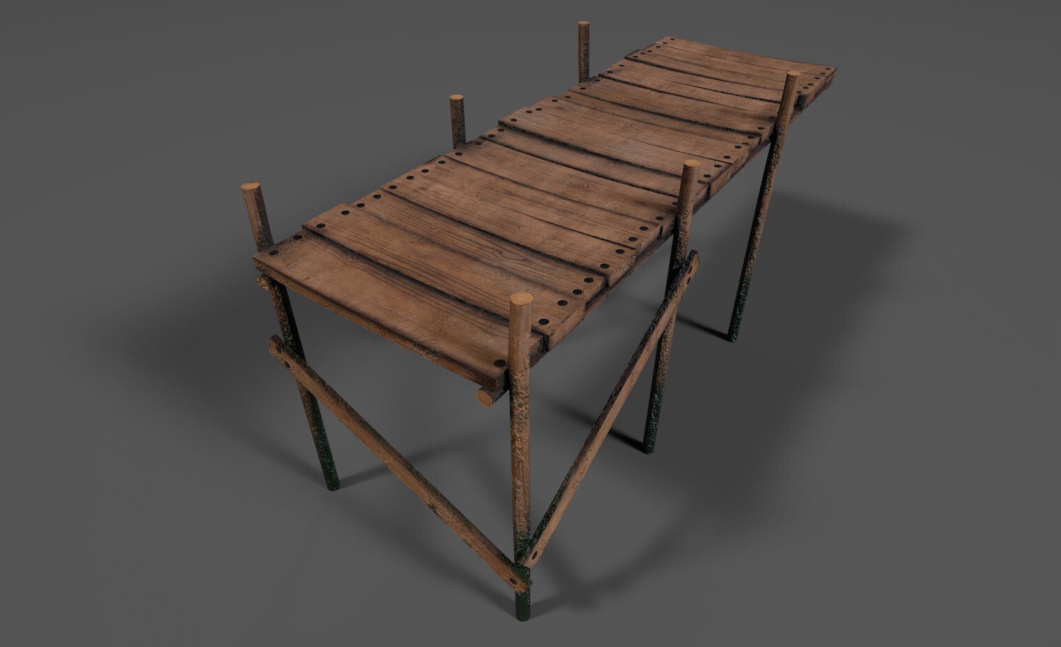 Dock