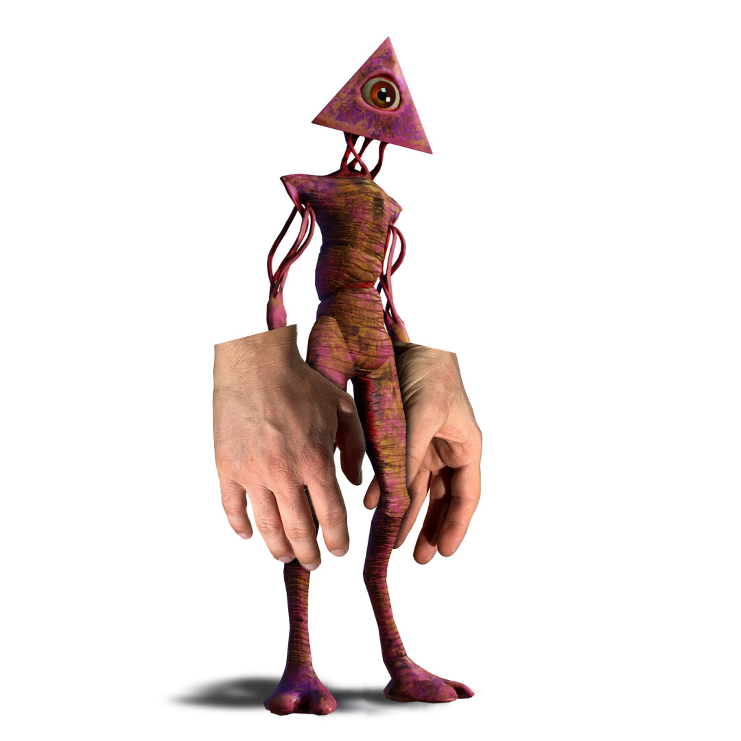 Player Character