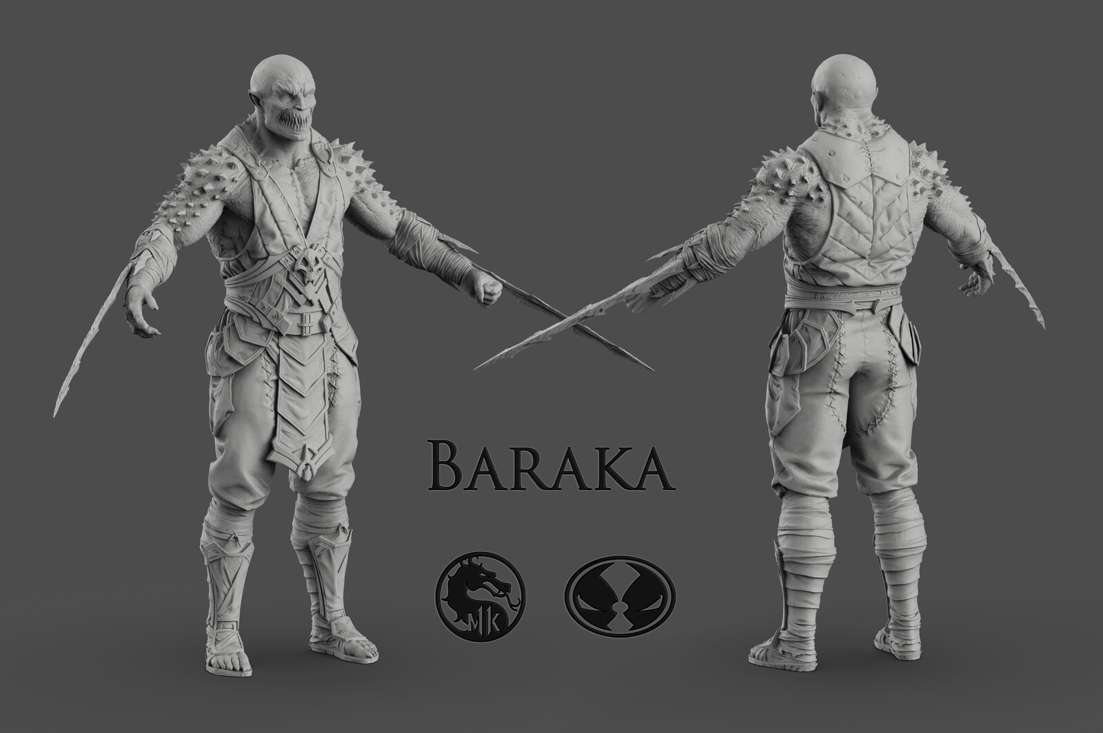 Mortal Kombat 11