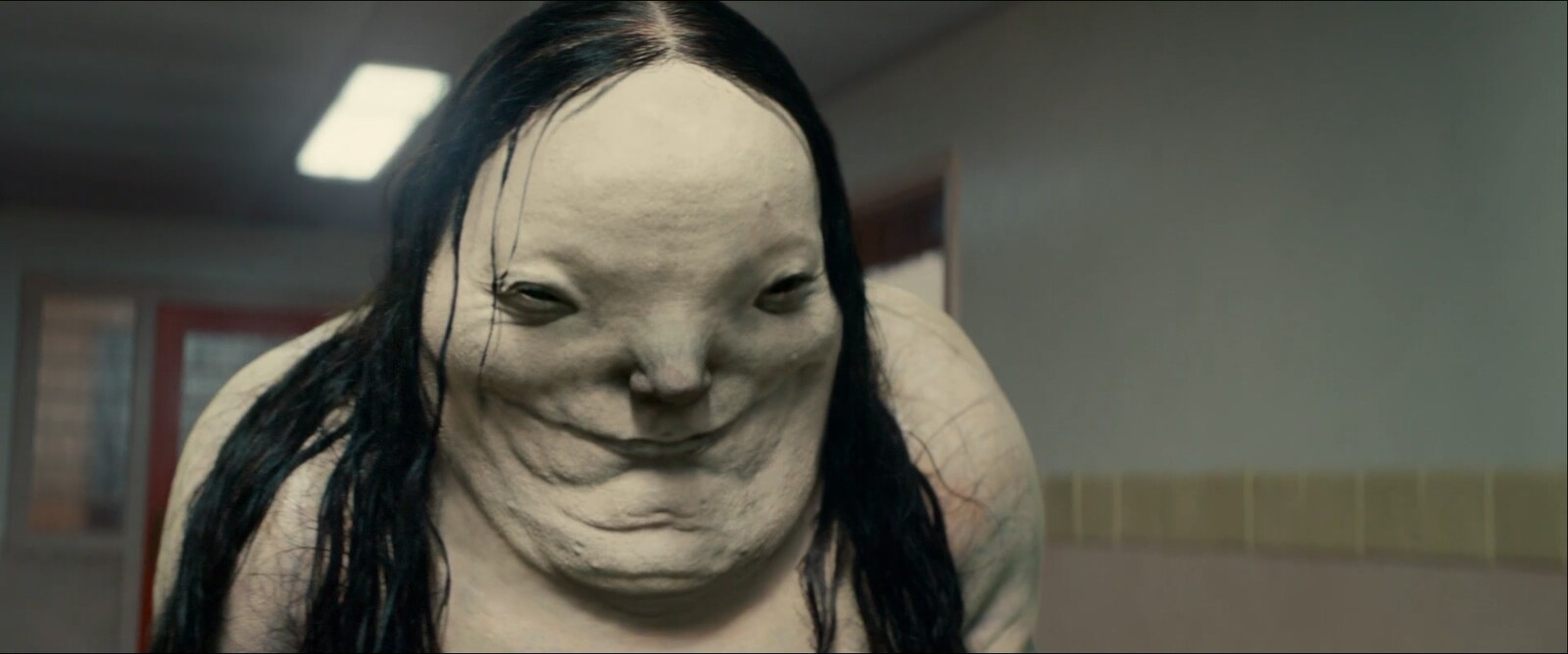 Pale lady