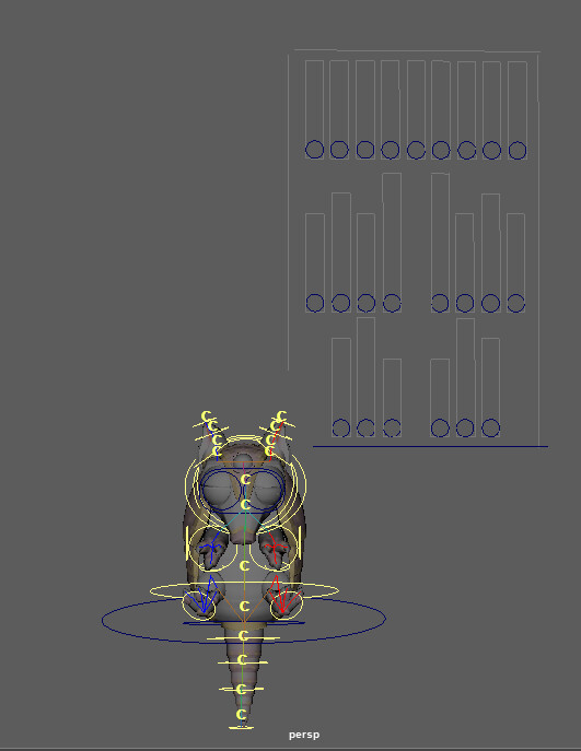 Arma Rig