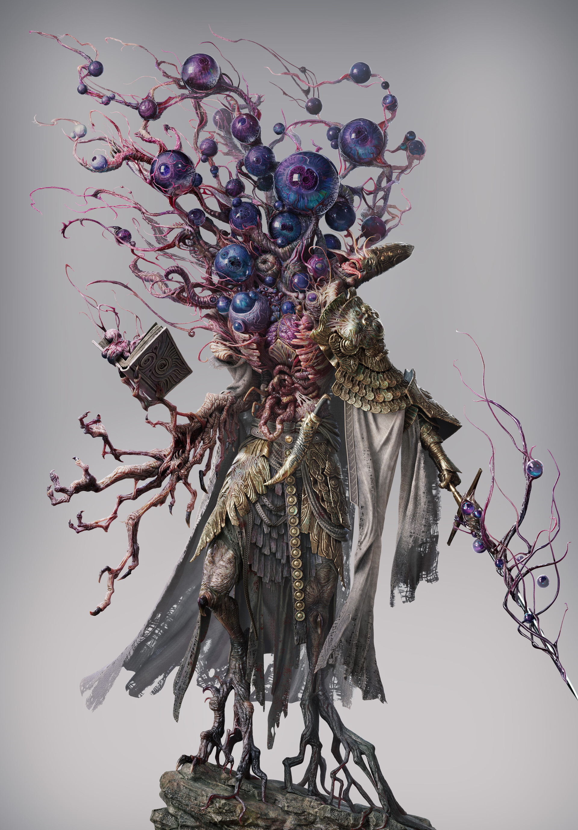 ArtStation Sublimation