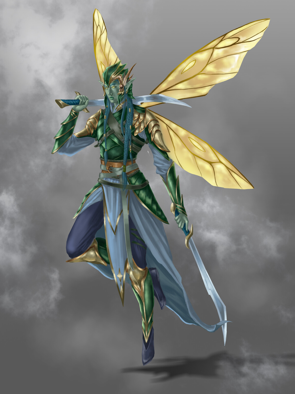 Wings