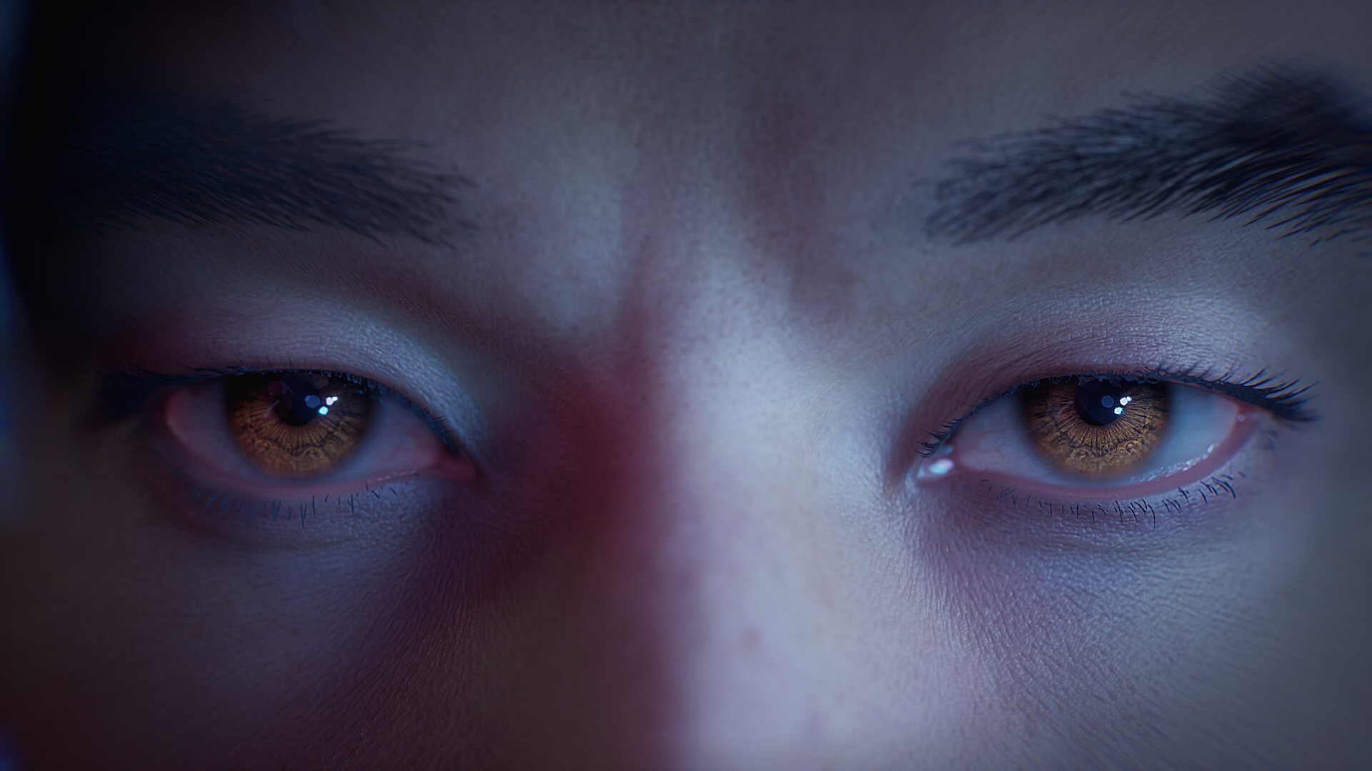 Hoang Son - Thunder War 2023: Karito (Character lookdev)