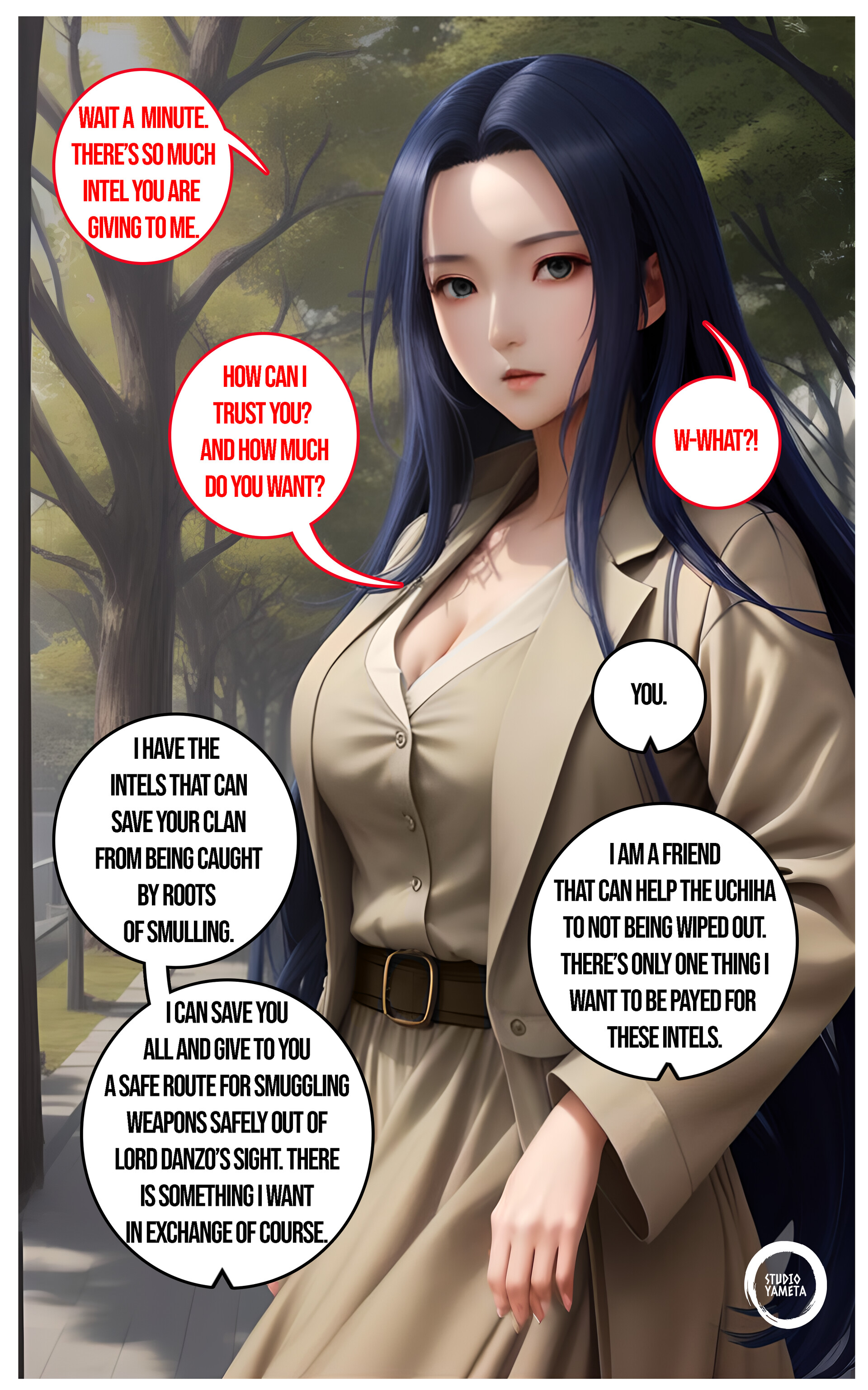 blackmail hentai Yameta|Studio - A vile Blackmail +70 NSFW Hentai HQS Pictures