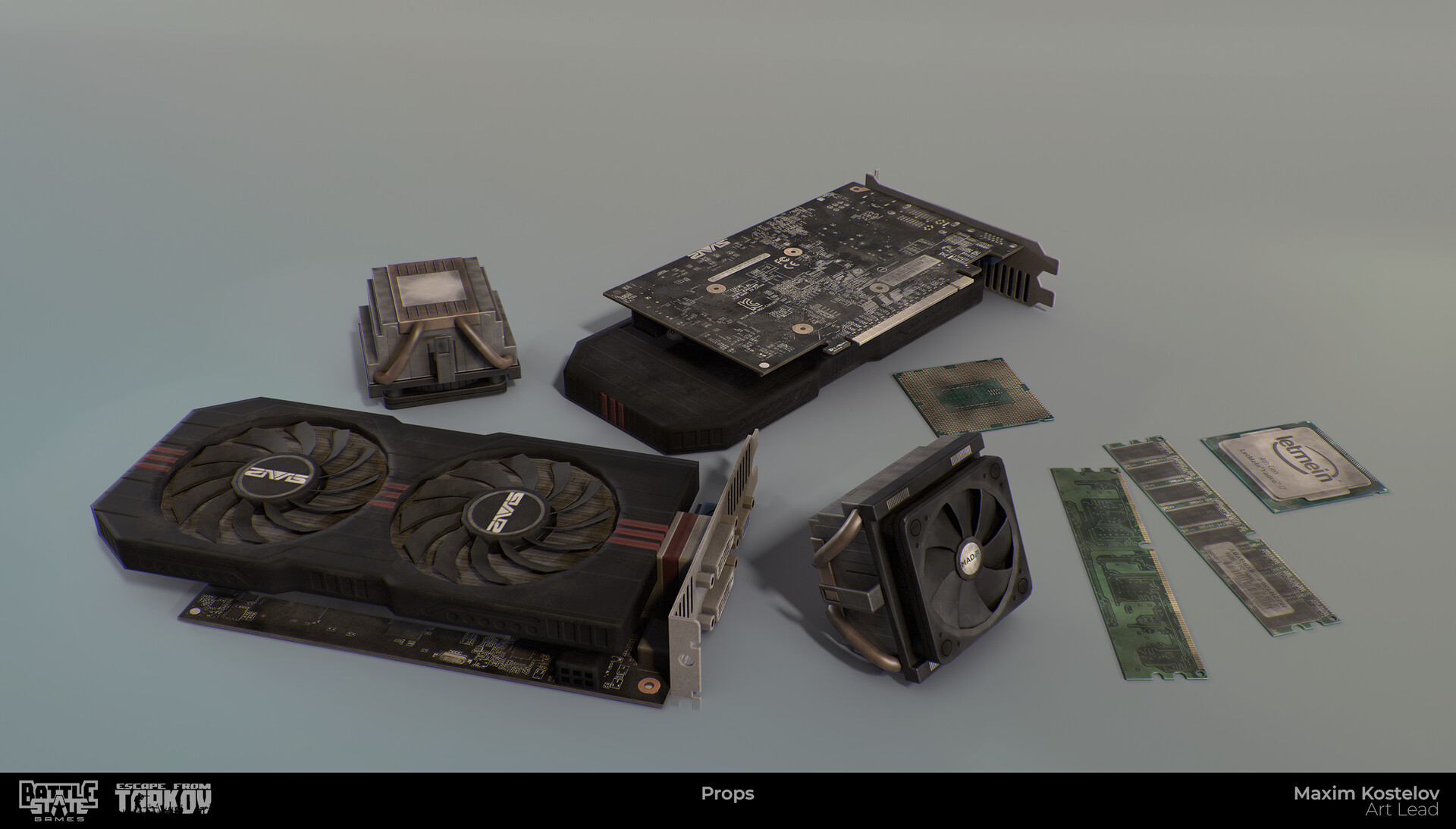 Settings Gtx 1660 Escape From Tarkov Tarkov Settings Amd Settings For Low  End Pc Tarkov Benchmark