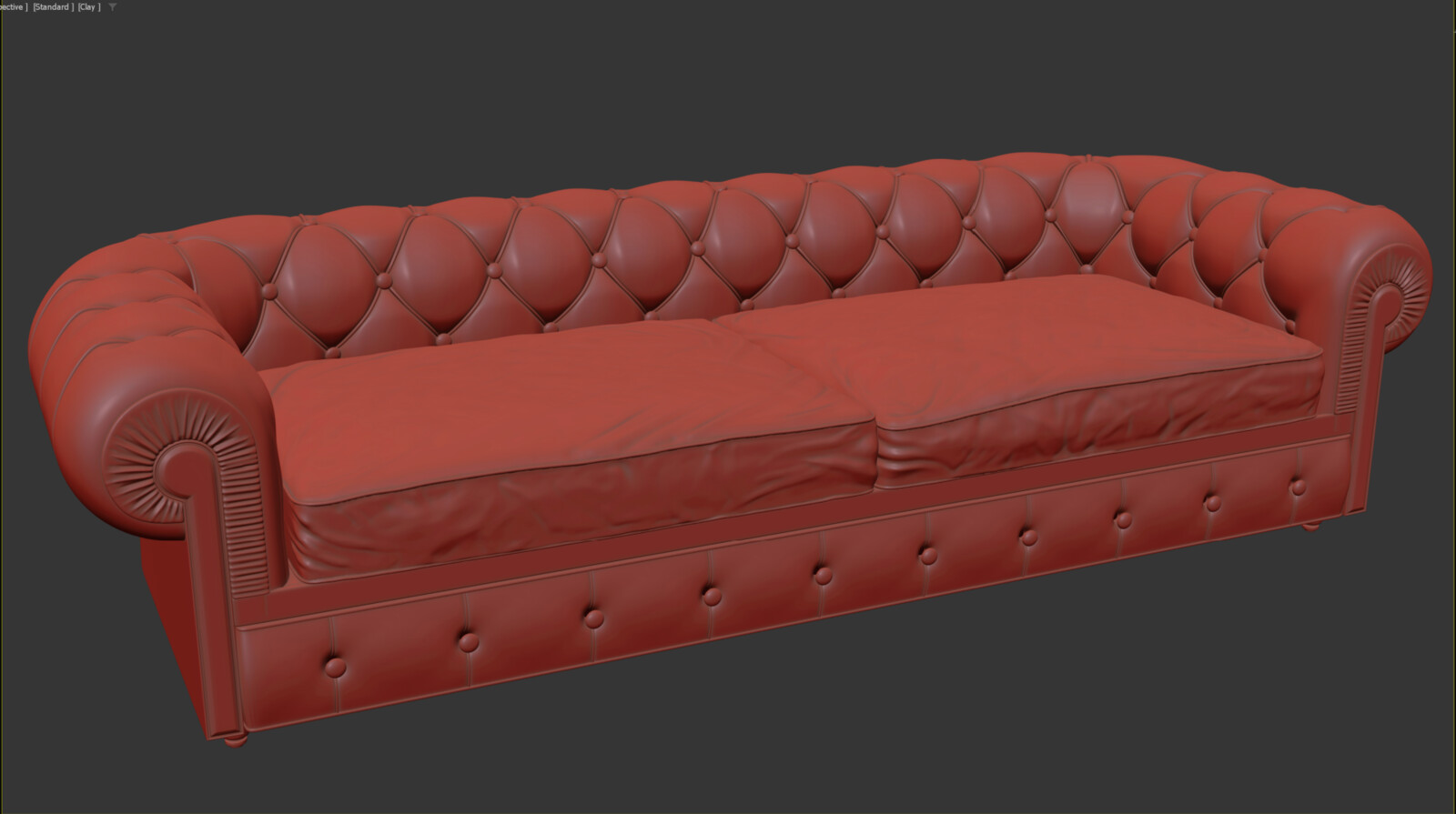 High Poly