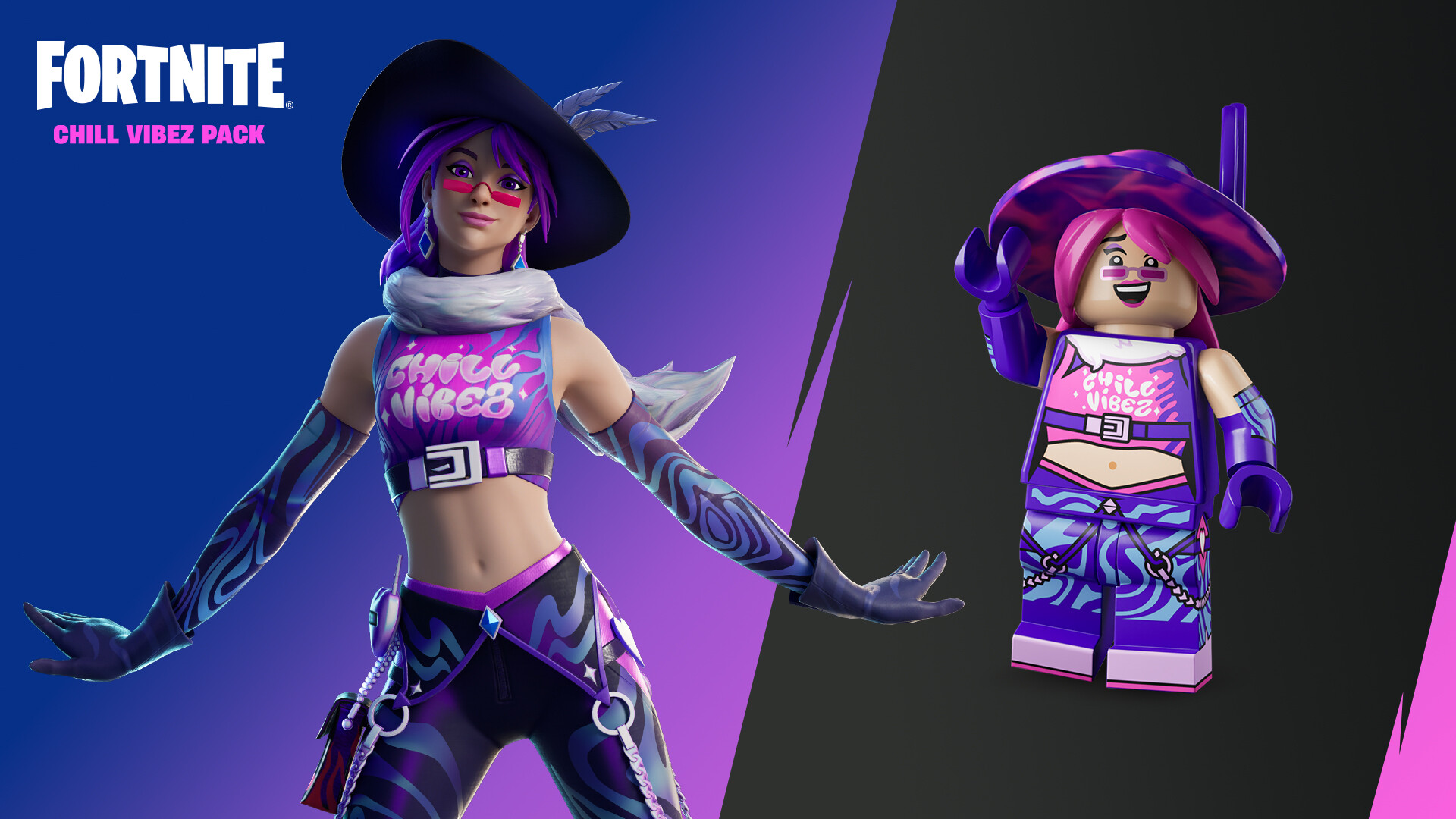 ArtStation - Fortnite | Reverie Skin