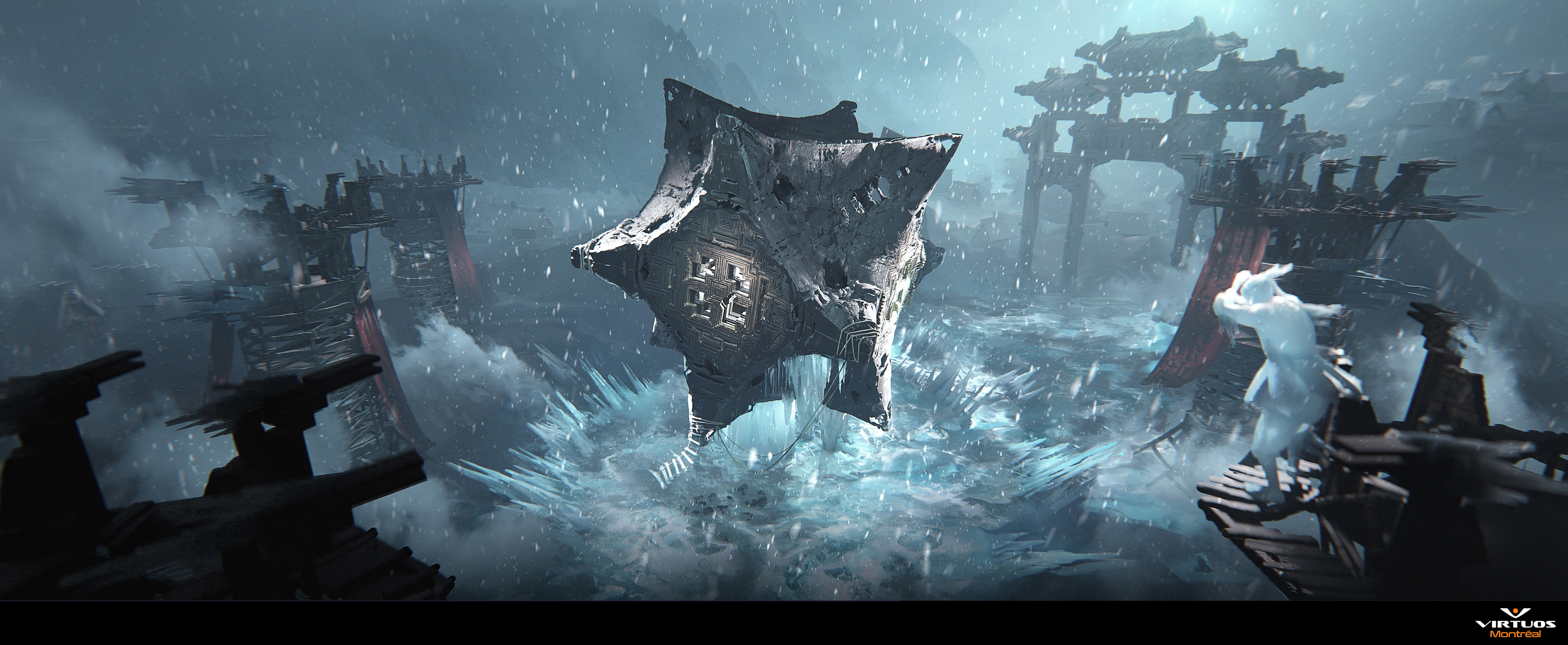 Alien Artifact
