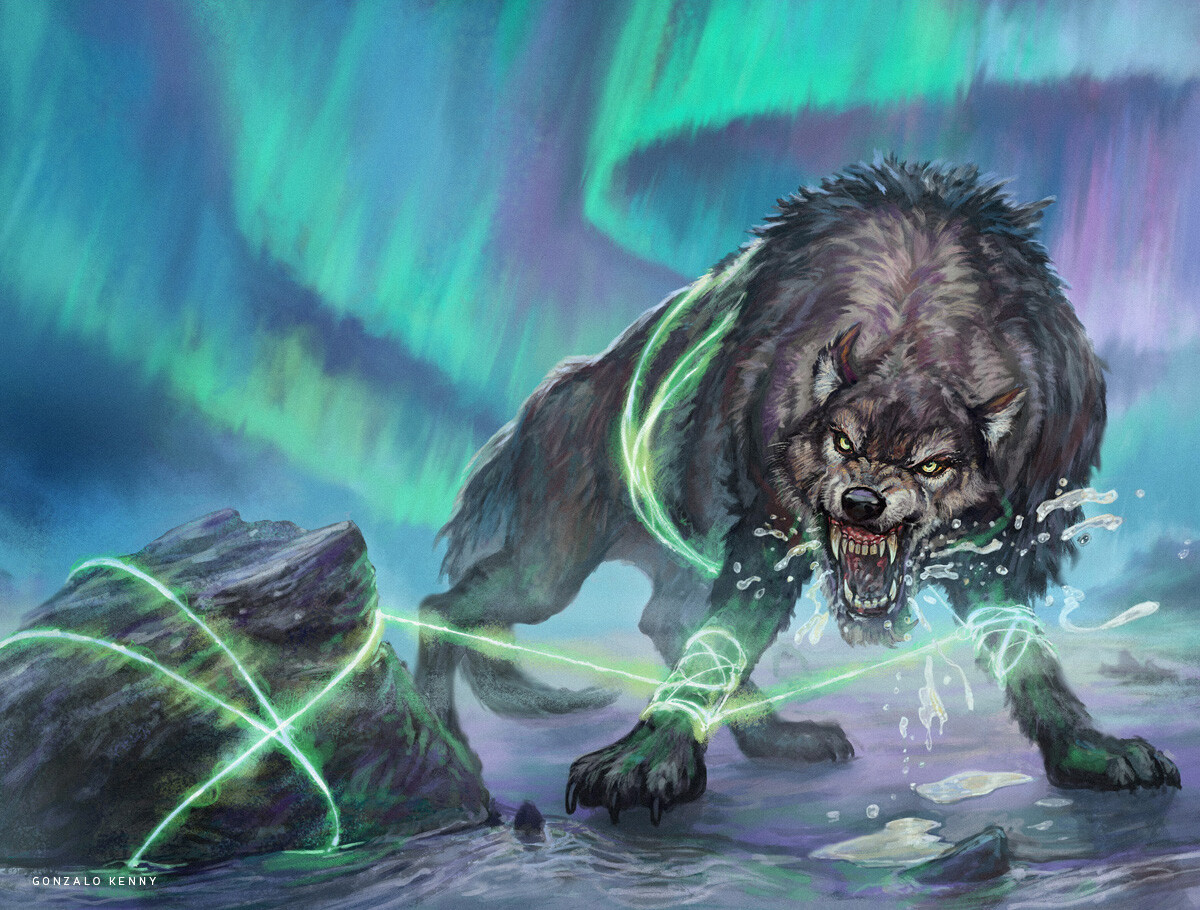 Fenrir