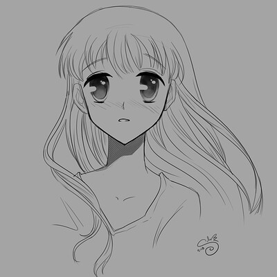 Fruits Basket 