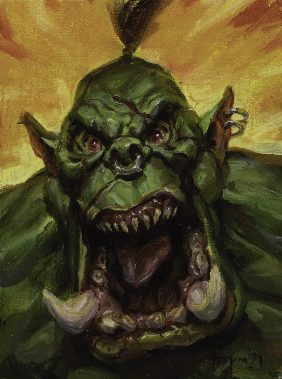 Ork