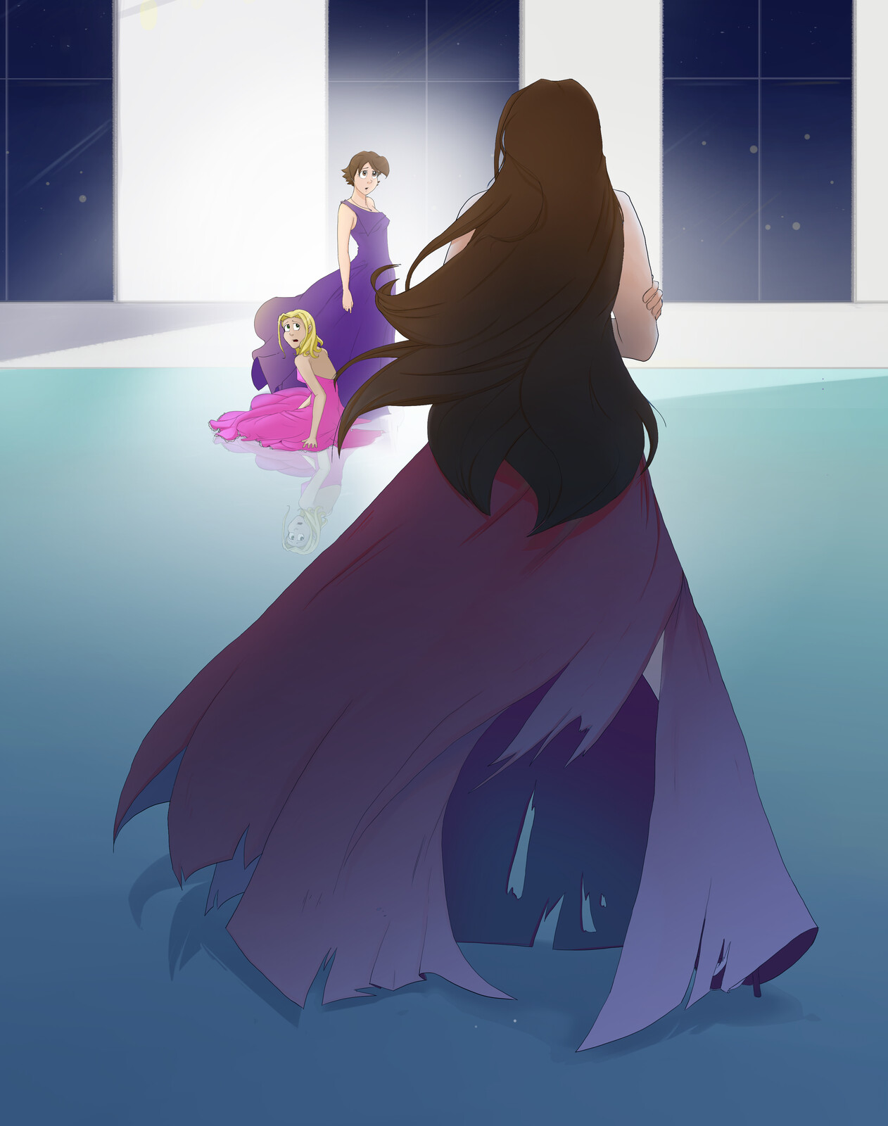 Cover without title