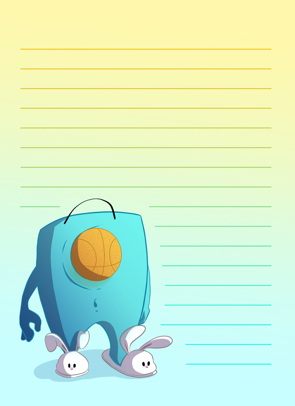 notepad
