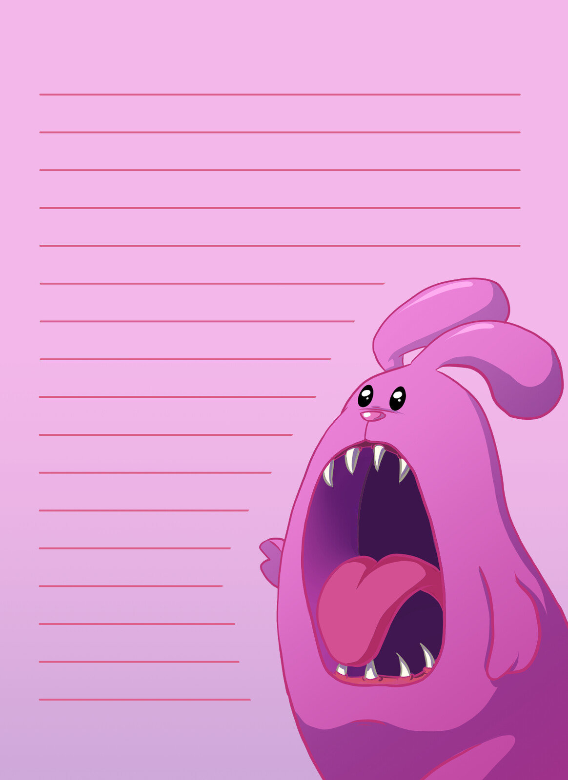 notepad