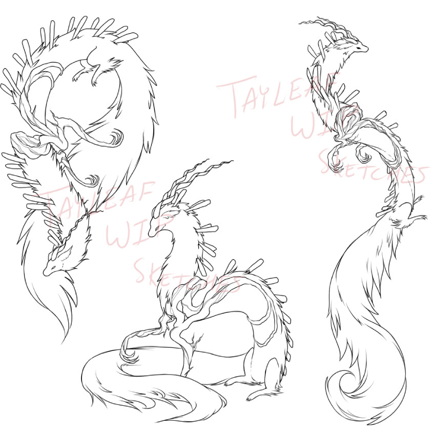 Linework