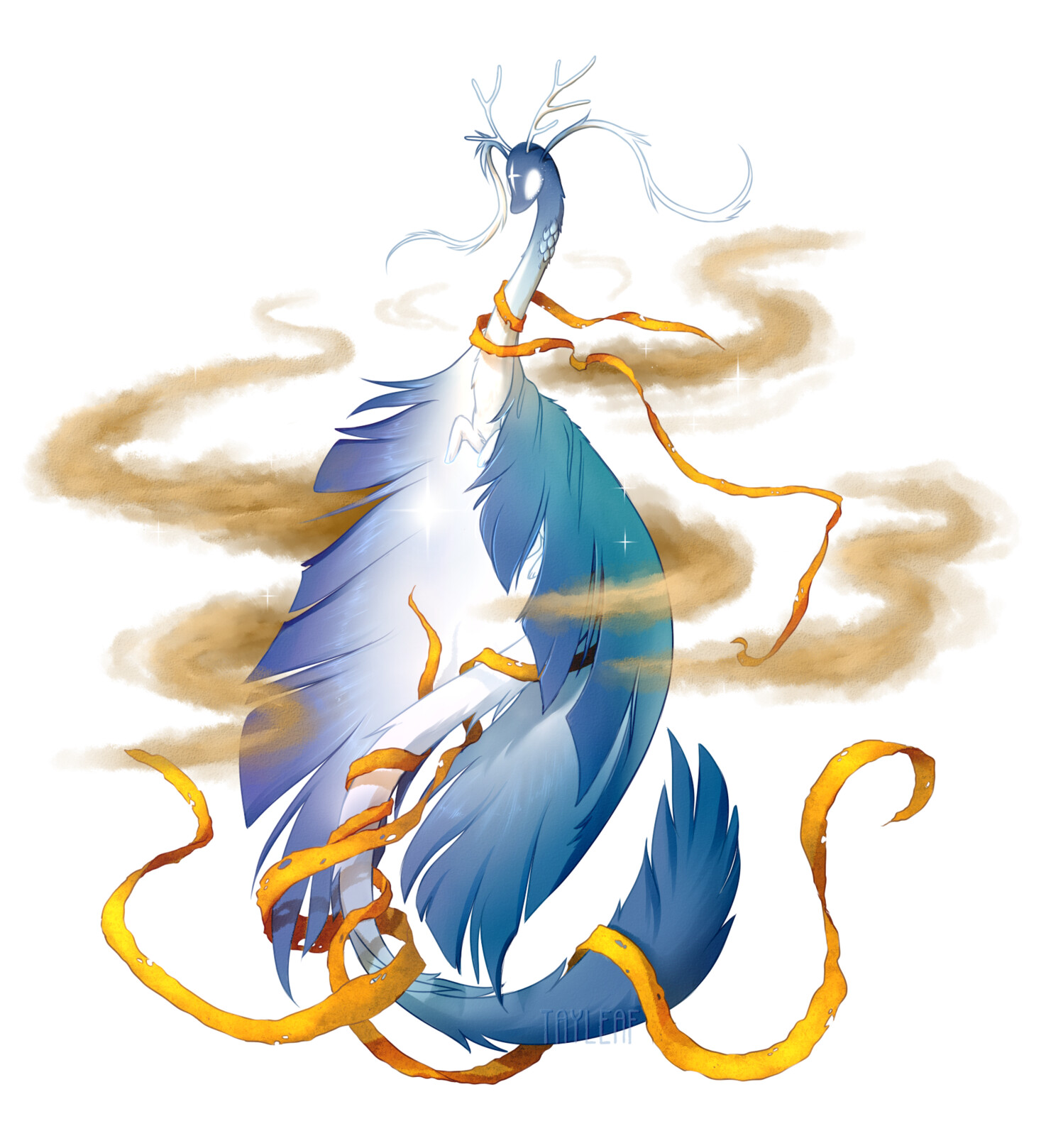 final art