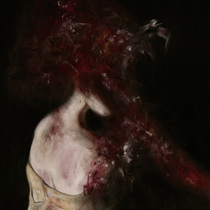 Shrouds (Oils).