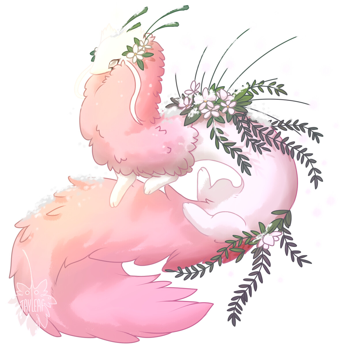 final art