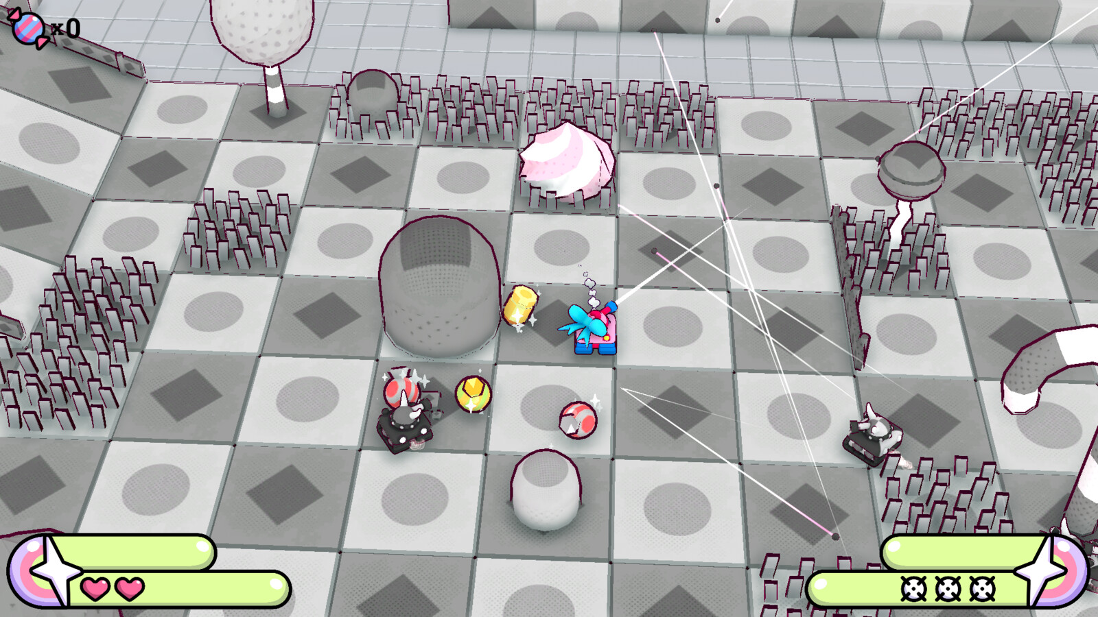 In-game screenshot