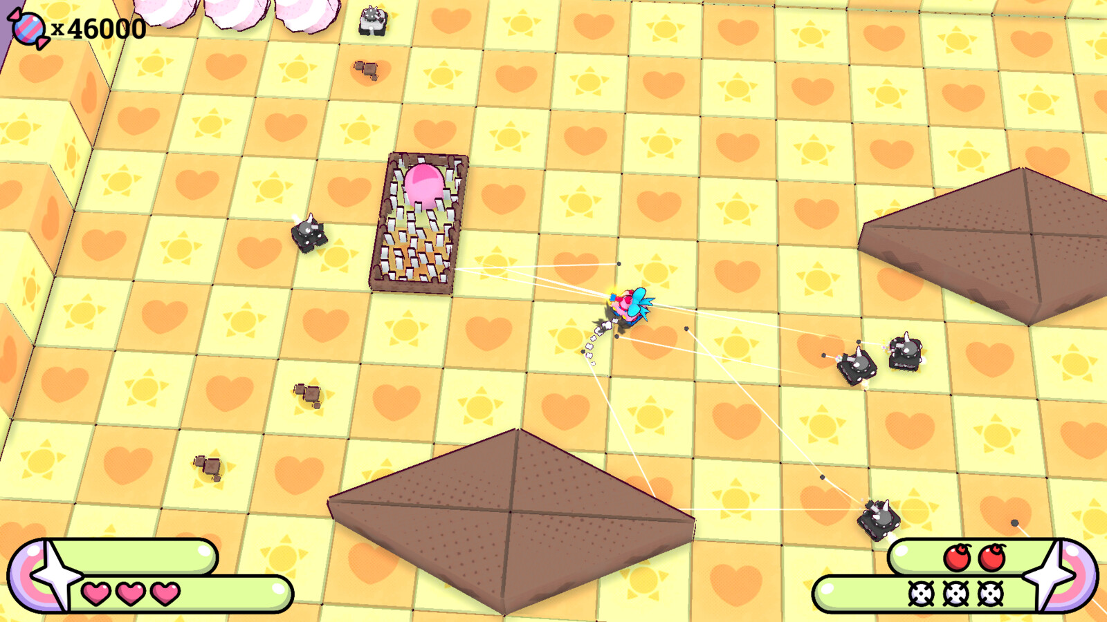 In-game screenshot