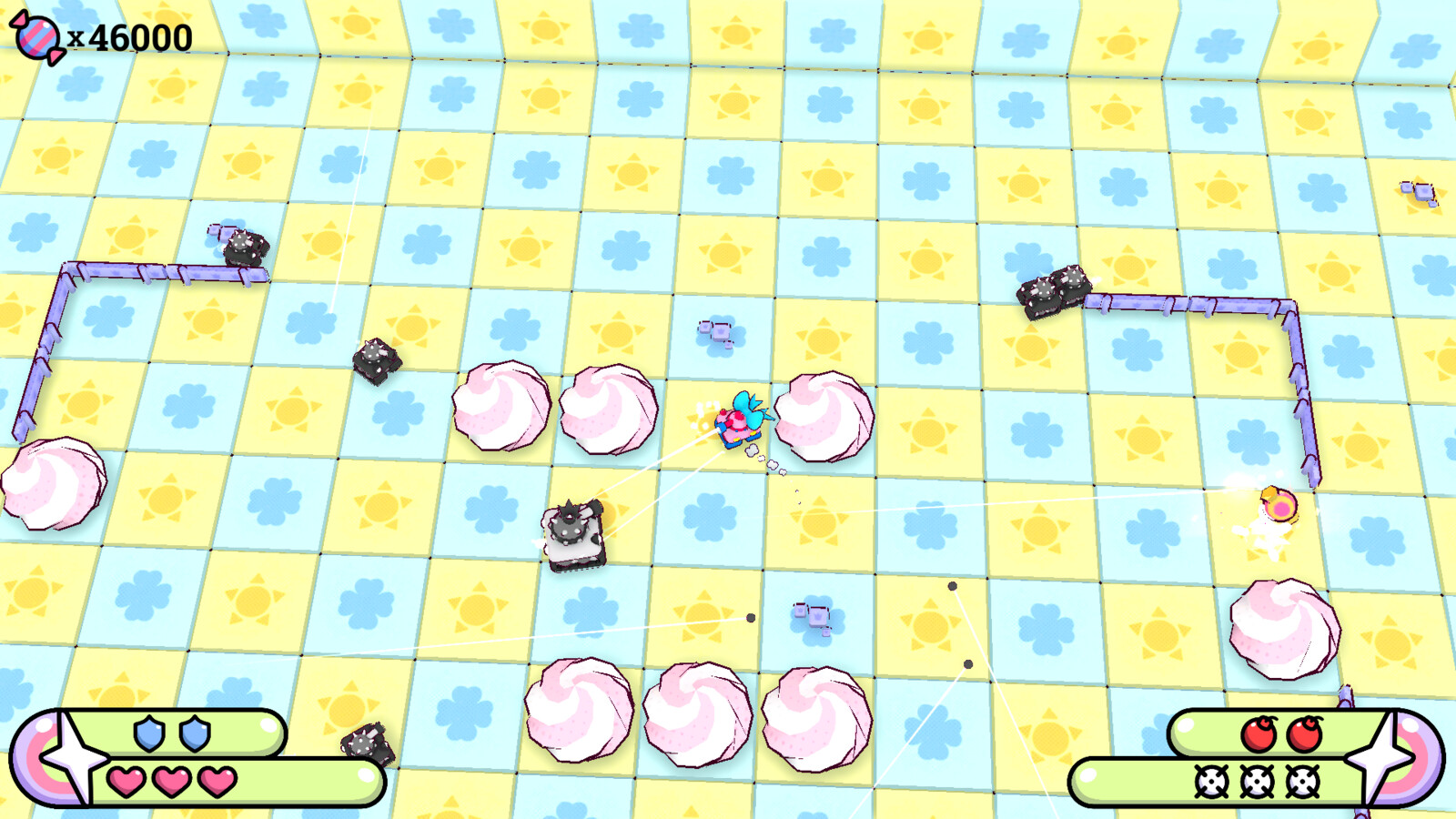 In-game screenshot