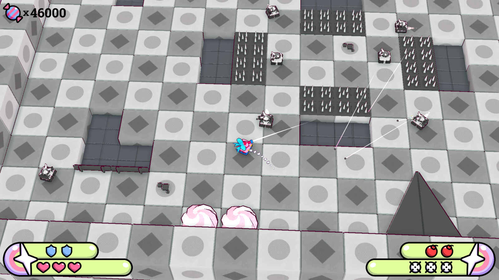 In-game screenshot