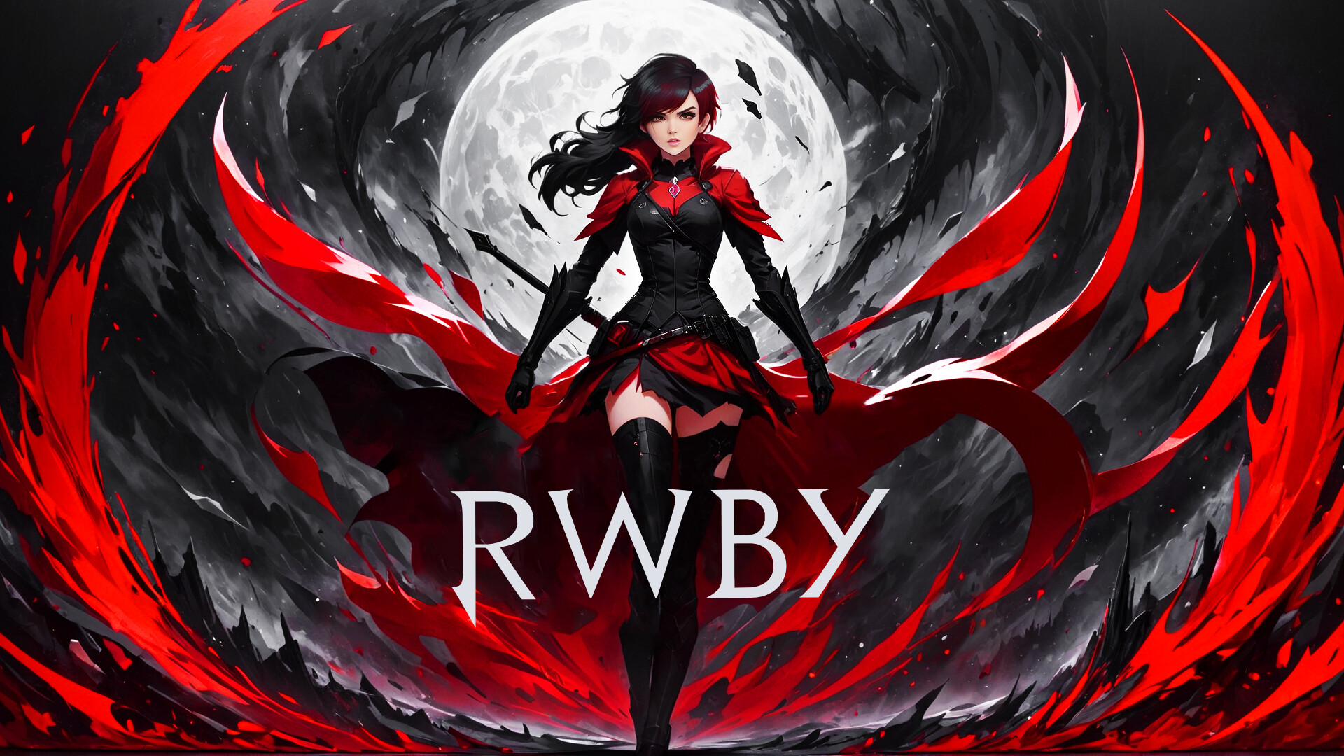 Rwby wallpaper store