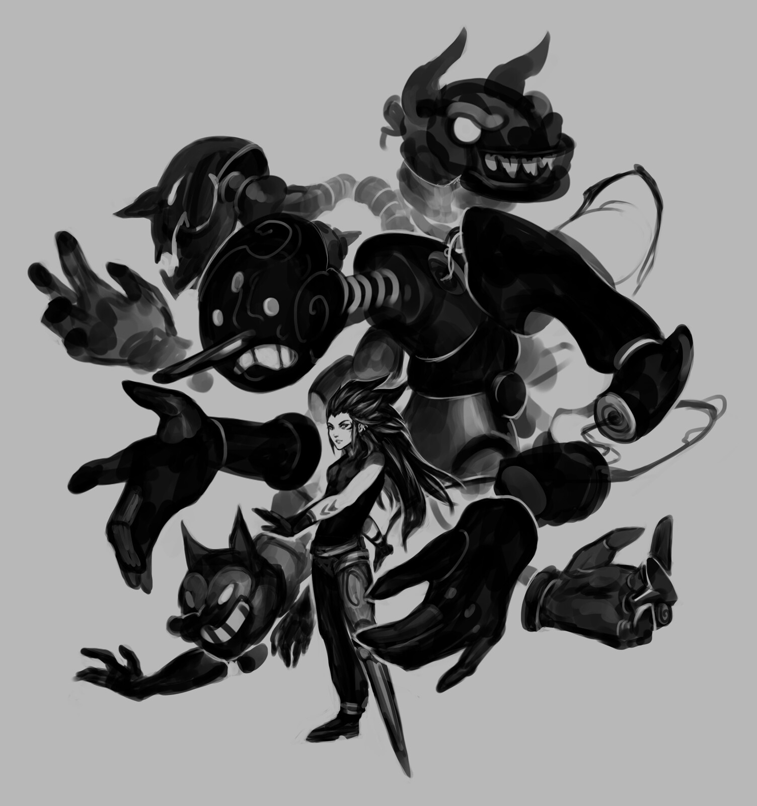sketch 