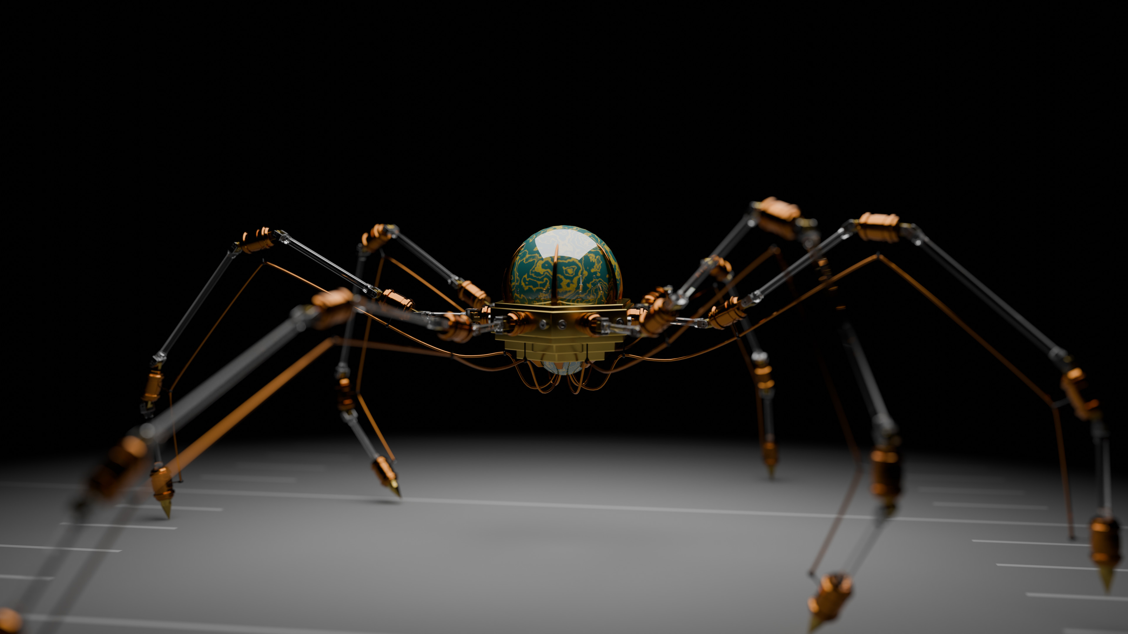 Robotic Insect