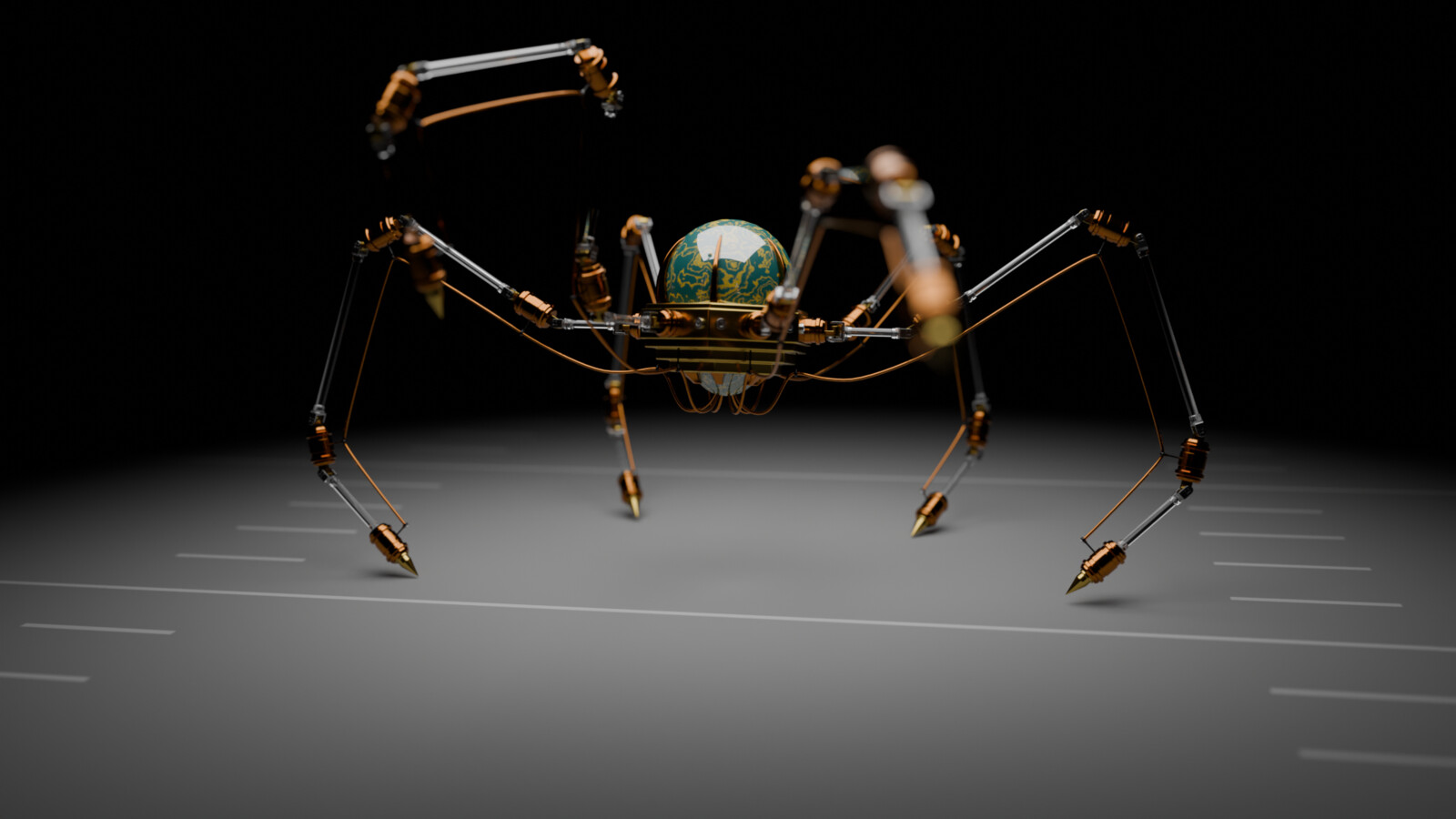 Attack!