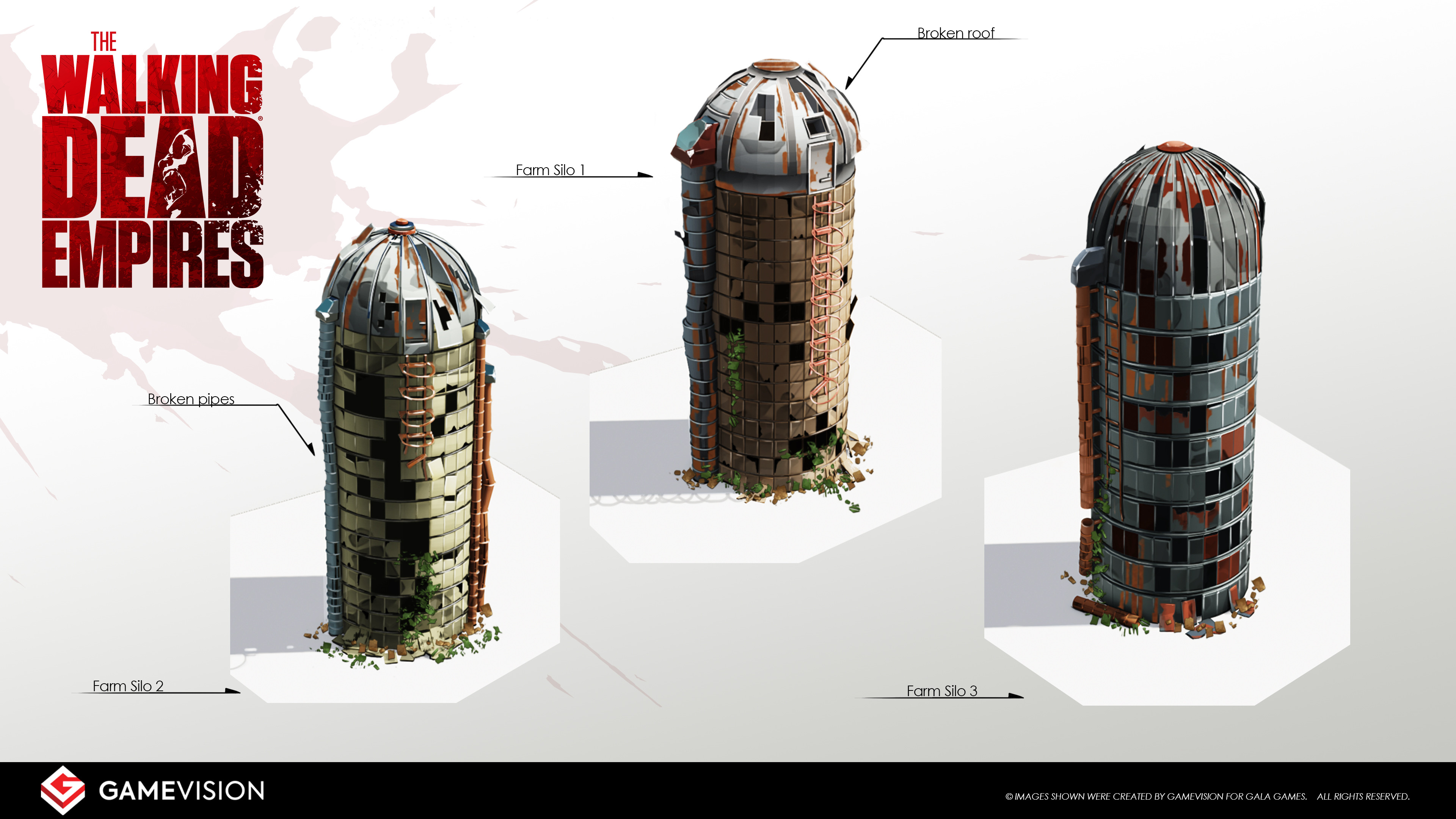 Silos