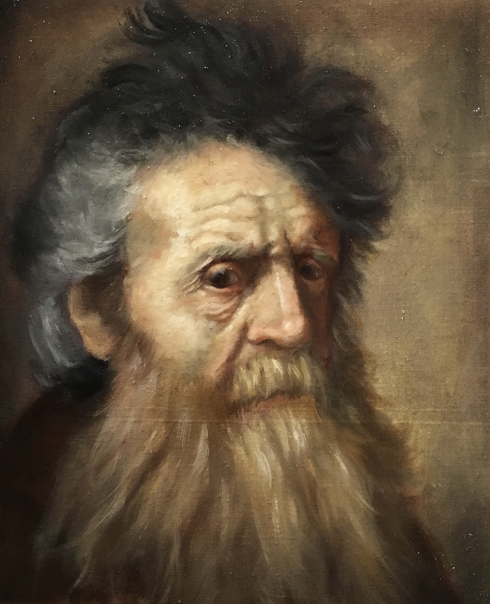 ArtStation Traditional Art