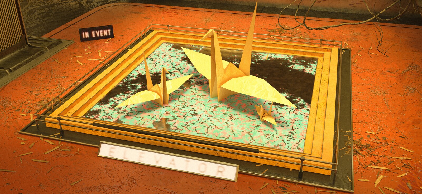 Nirvana Worldview