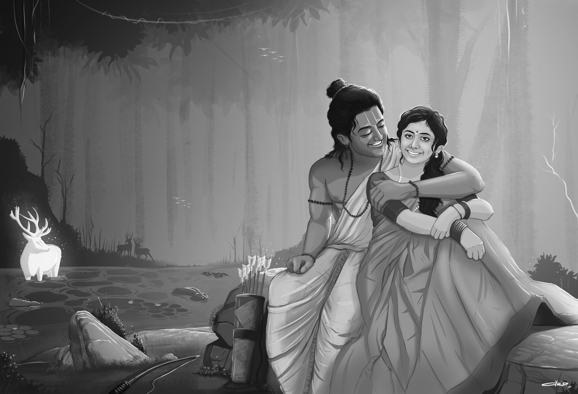 Luv Kush Ramayan Full Serial Shri Ram Voot Luv Kush Serial Siya