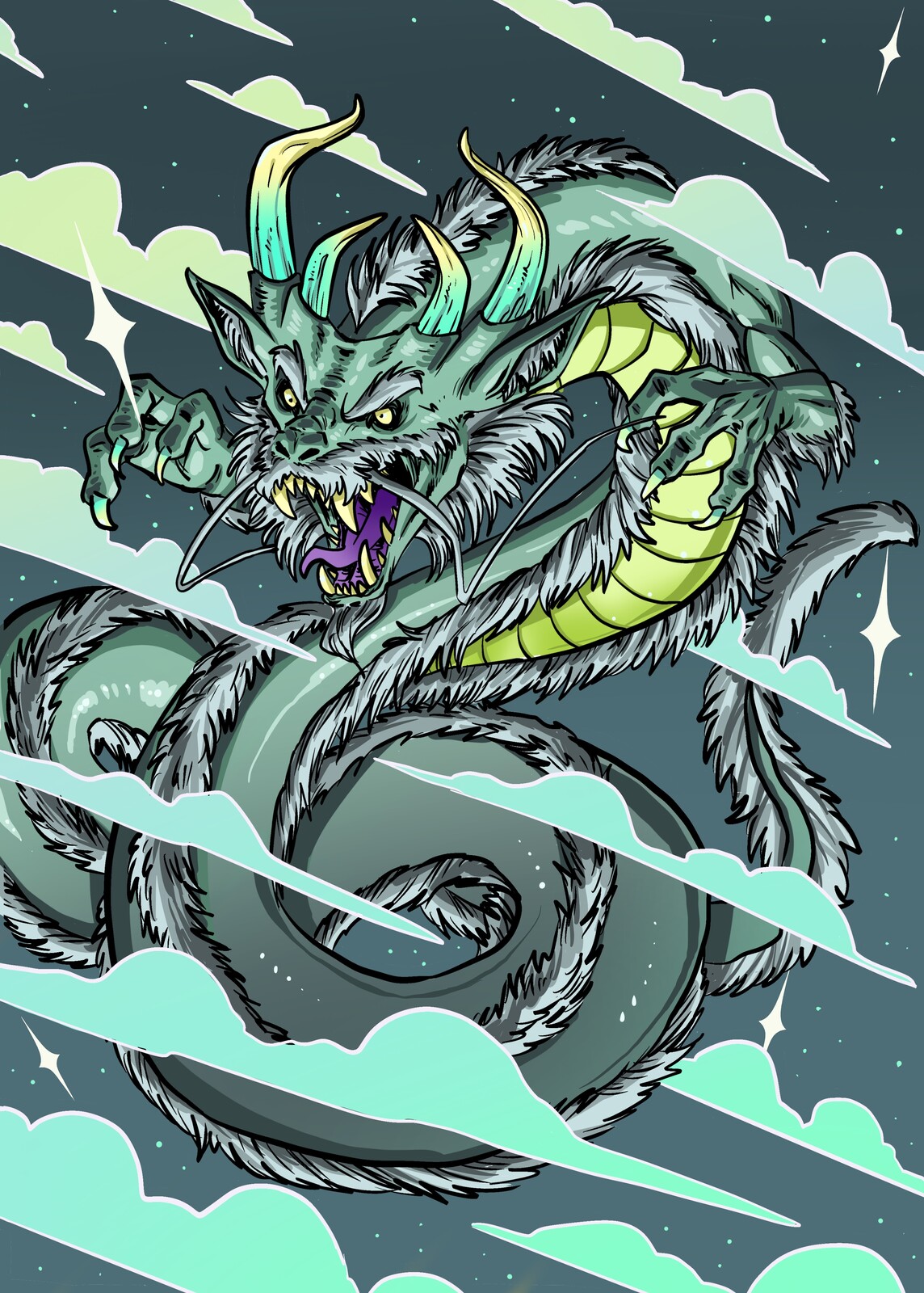 Dragon