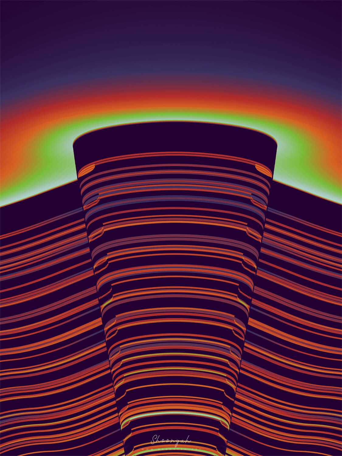 Igneous Notch | 19-Jun-23