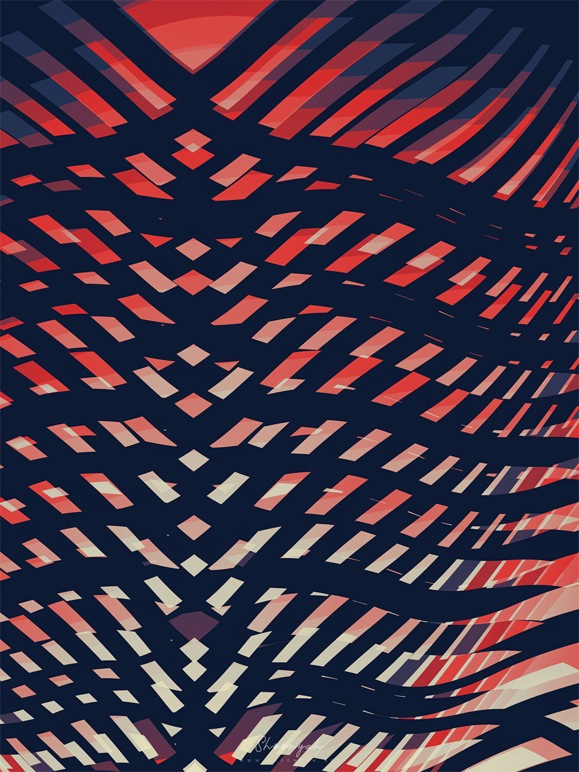 Pulsing Slices | 19-Jan-24