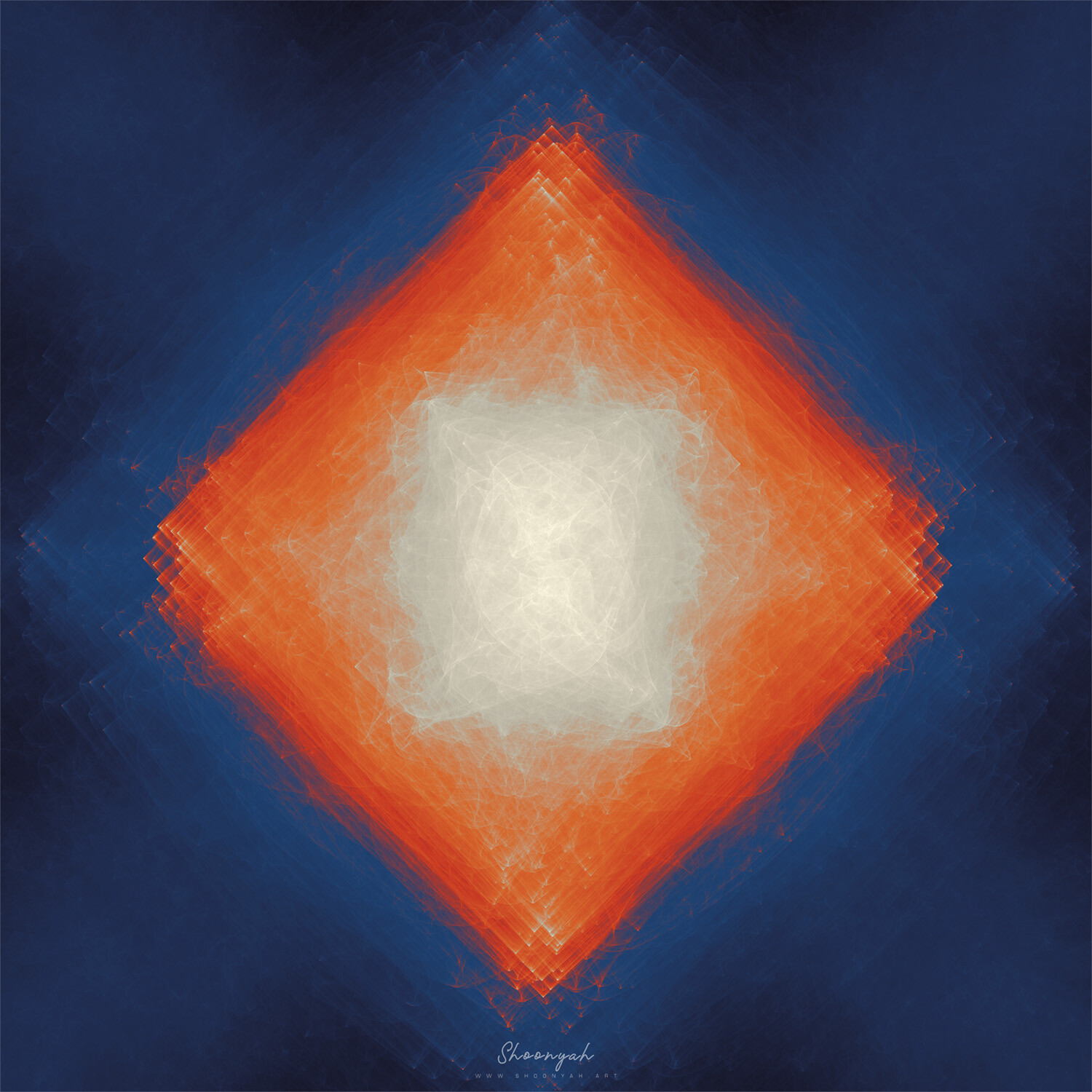 Pumpkin Diamond | 12-Jan-24