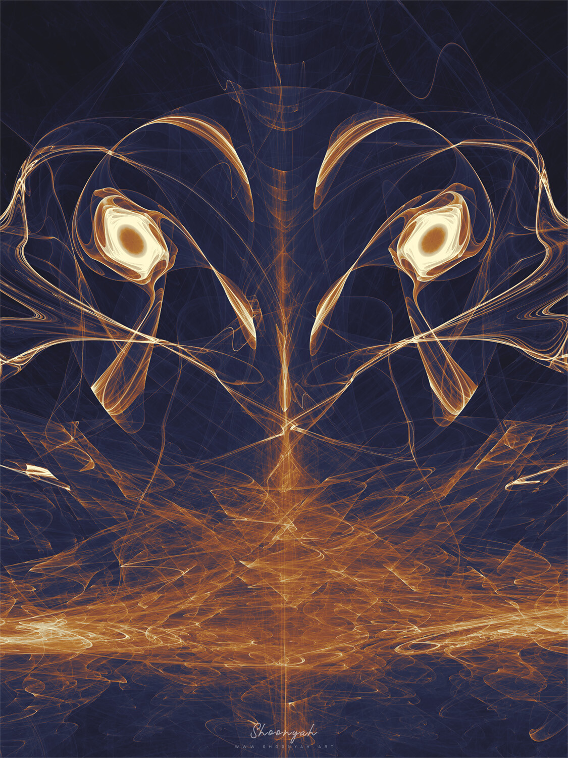 Covert Gaze | 07-Jan-24
