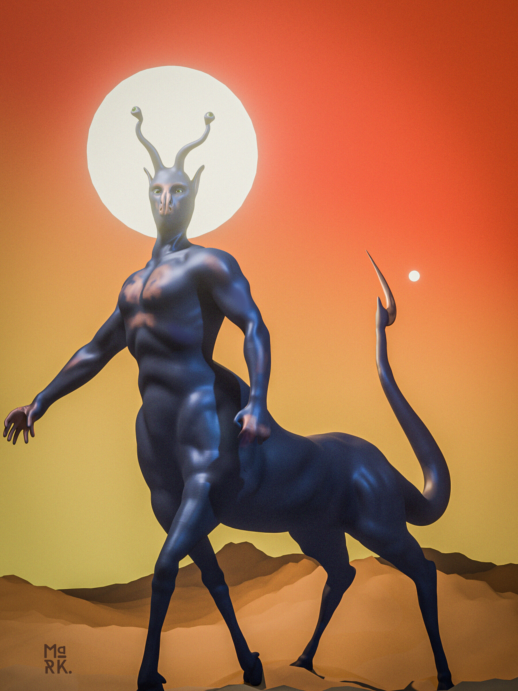 The Alien (Animorphs #8) [Book], image size:1800x2400