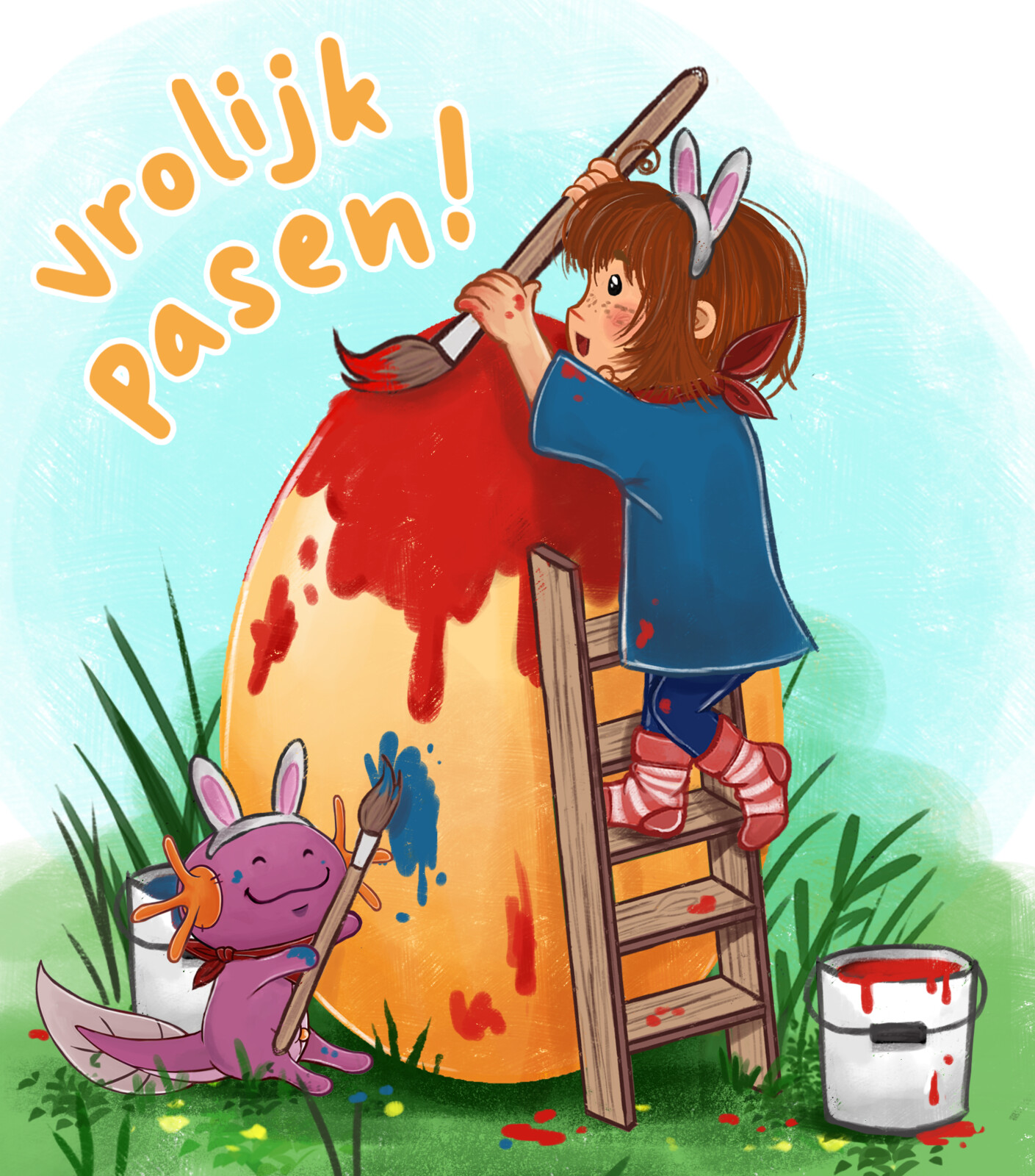 Easter