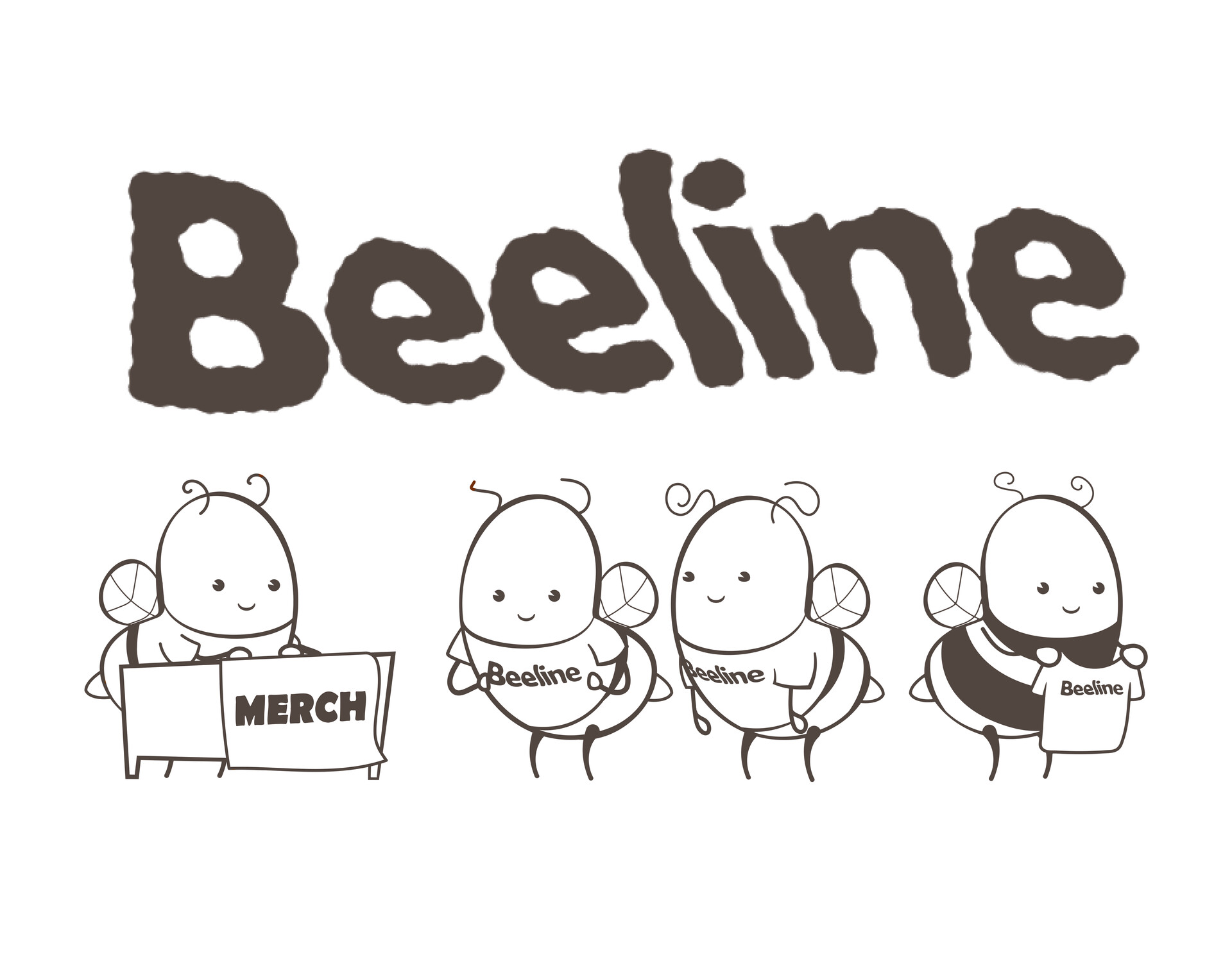 ArtStation - BeeLine Design