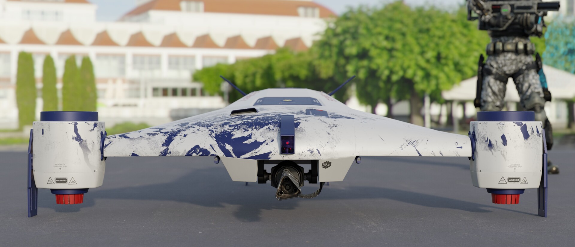 ArtStation - Straiker-X